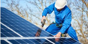 Installation Maintenance Panneaux Solaires Photovoltaïques à Saint-Thibault